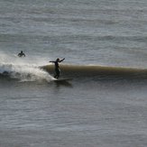 autumn swell 09...., Dawlish Warren