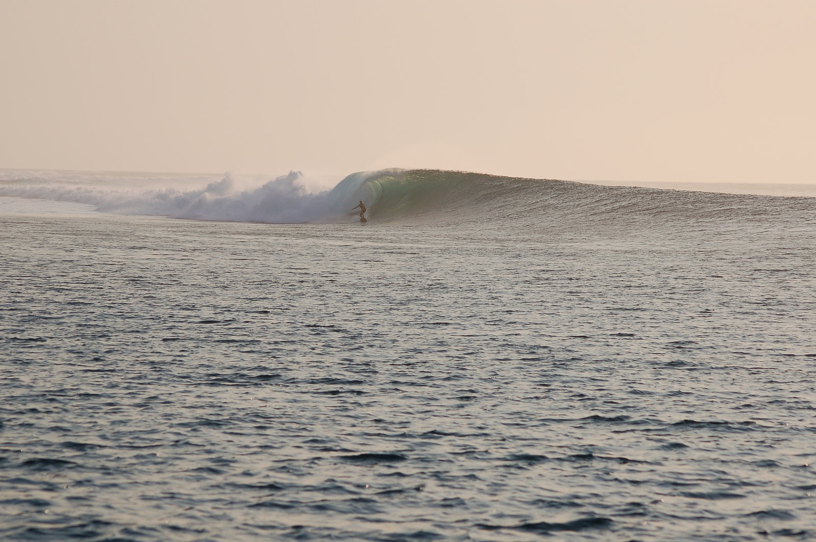 Julian Werts & www.madagascarsurf.com