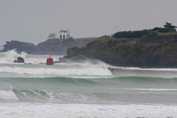session, Guidel Plages photo