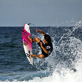 Turimetta Air, Turimetta Beach