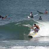 Stying at San Juan, Urbiztondo Beach