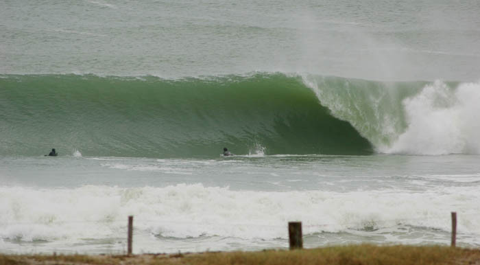 session, Guidel Plages