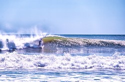 Secret Spot, Fire Island photo