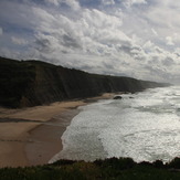 PRAIA DE SAO JULIAO, Praia do Magoito