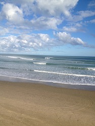 Bluffing it, The Bluff-South Side photo