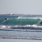 Barrelz at Secret Harbour