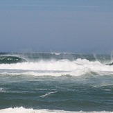 Tube Barrels, Saint Girons Plage