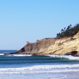 Cape Kiwanda, Pacific City/Cape Kiwanda