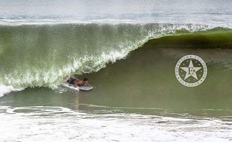 Puerto Vallarta Rivermouth