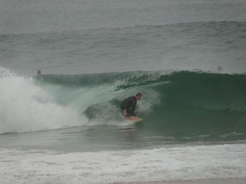 Surf Berbere,Peniche,Portugal, Supertubos