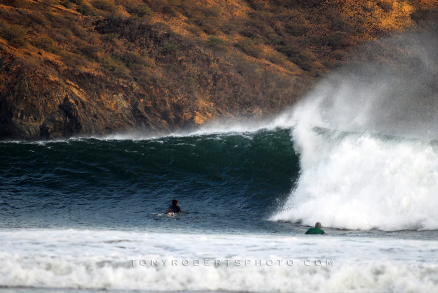 All You Need, Playa Negra