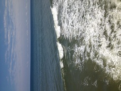 Kitty Hawk Pier photo