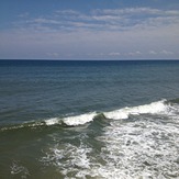 Kitty Hawk Pier