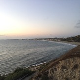 Torrance beach view, Torrance Beach/Burn Out