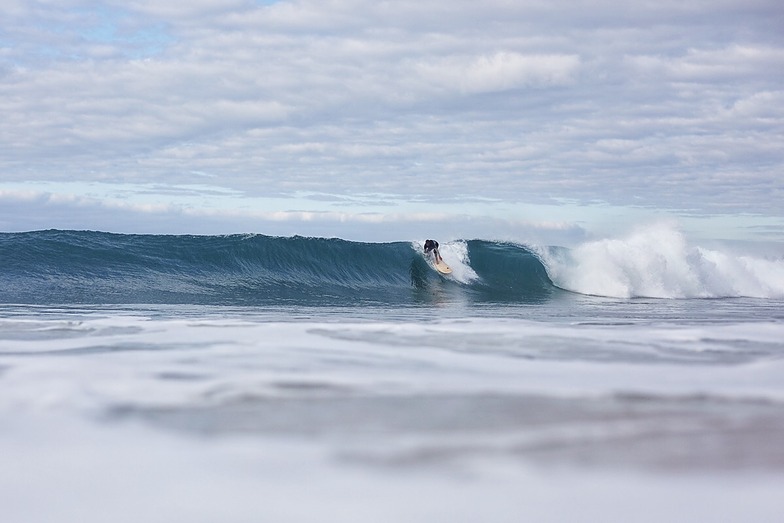 Nice day b, Narrabeen-South