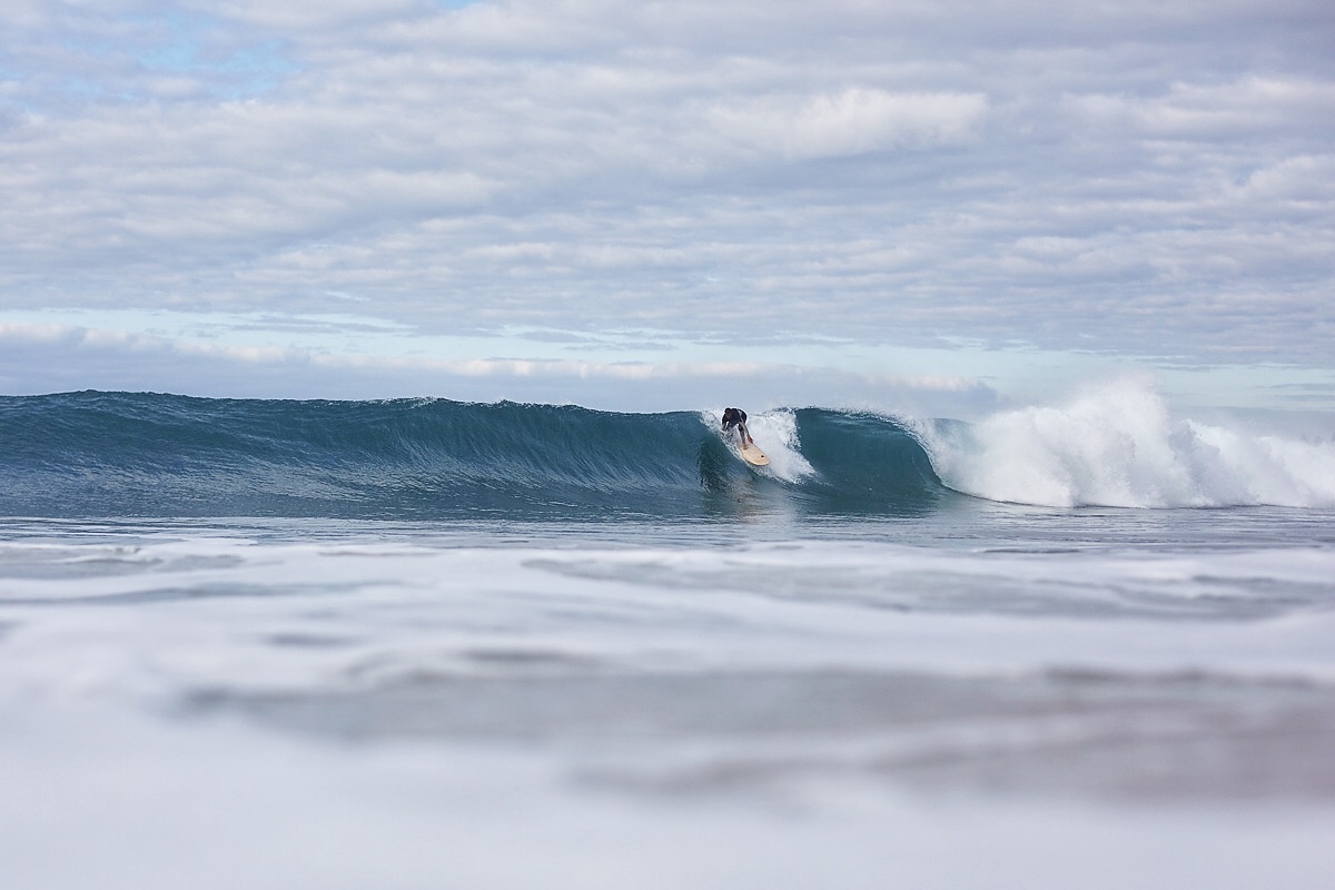 Nice day b, Narrabeen-South