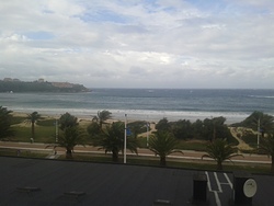 Playa de la Concha photo