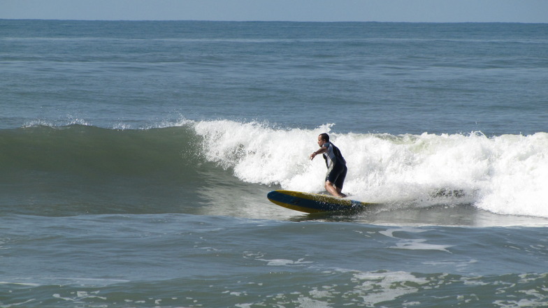 Soul surf