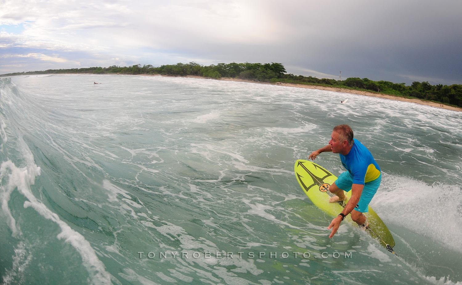 Great Times, Playa Negra