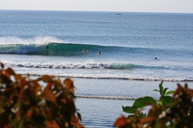 Surf Berbere Bali Indonesia