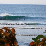 Surf Berbere Bali Indonesia