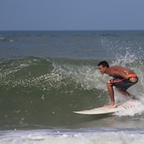 Looking for the sweet spot, Ponce Inlet