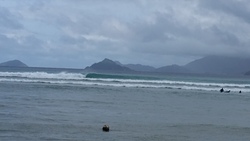 Anse aux Poules Bleues photo
