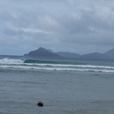 Anse aux Poules Bleues