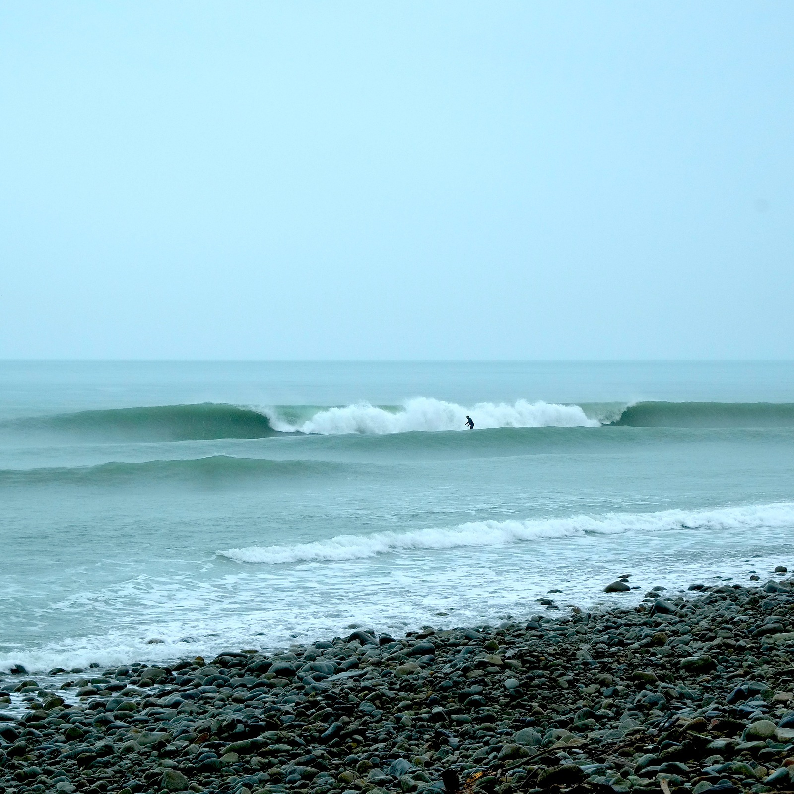 Set Wave, Schnappers Point