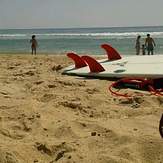 Playa de la Barrosa