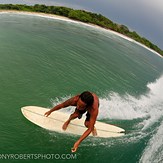 Get Your Glide On, Playa Negra