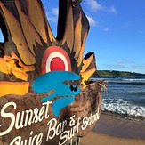 Sunset Surf School, Dewata