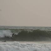 Kide Surfer, Dewata