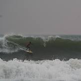 the Best Surfer Rasin, Dewata