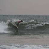 Rasin Surfer, Dewata