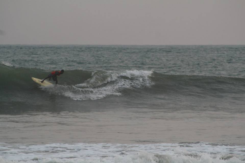 Rasin Surfer, Dewata