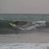 Rasin Surfer, Dewata