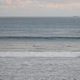 long Waves, Dewata