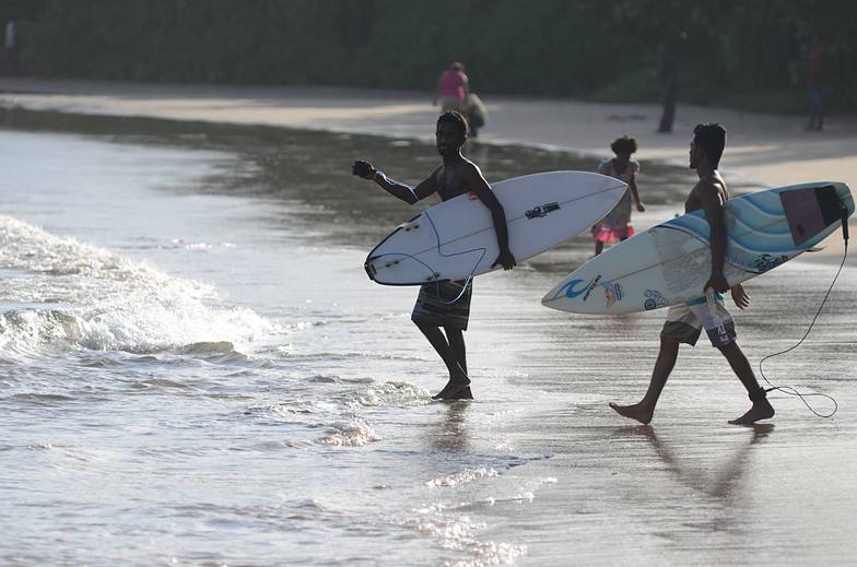 Dewata Surf Photo by firdows | 3:14 pm 15 Aug 2015