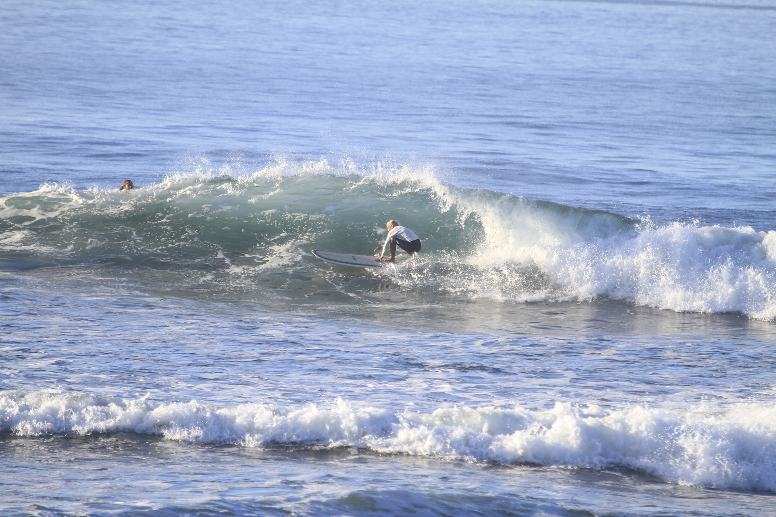 Tratando de buscar el ????, El Zunzal