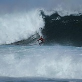 XSchiesaro. k Rod, Long Reef Bombie