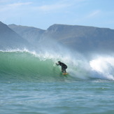 long beach, Otago Peninsula - Long Beach