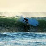 Evening Session, Playa Negra