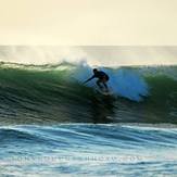 Evening Session, Playa Negra