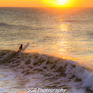 Sunrize @ Sitges, Aiguadolc