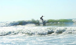 Plage des Nations photo