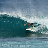 Tropical Shack, Playa Negra