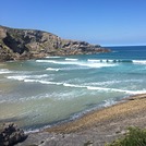 Antuerta, Ajo