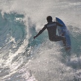 Surf Antuerta, Ajo
