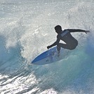 Surfing, Ajo
